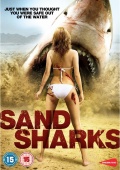Фильмография Роберт Пайк Дэниэл - лучший фильм Песчаные акулы.