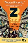 Фильмография Дэвид Чэсмэн - лучший фильм Z Channel: A Magnificent Obsession.