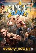 Фильмография Стью Беннетт - лучший фильм WWE Летний бросок.