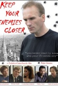 Фильмография Ивонн Мария Шефер - лучший фильм Keep Your Enemies Closer.