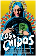 Фильмография Ким Стодел - лучший фильм Los Chidos.