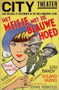 Фильмография Adrienne Solser - лучший фильм Het meisje met den blauwen hoed.