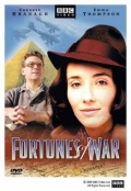 Фильмография Роберт Стивенс - лучший фильм Фортуна войны  (мини-сериал).