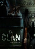Фильмография Хоакин Санчез - лучший фильм El clan.