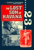 Фильмография Джордж МакГоверн - лучший фильм The Lost Son of Havana.