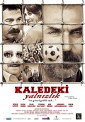 Фильмография Tolga Saritas - лучший фильм Kaledeki Yalnizlik.