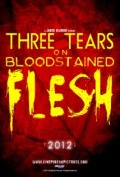 Фильмография Анджела Стил - лучший фильм Three Tears on Bloodstained Flesh.