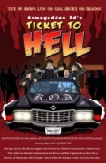 Фильмография Дэвид Атлас - лучший фильм Armageddon Ed's Ticket to Hell.