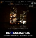 Фильмография Кристал Метод - лучший фильм Re:Generation.