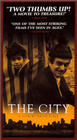 Фильмография Рикардо Куэвас - лучший фильм La Ciudad (The City).