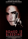 Фильмография Джульетт Льюис - лучший фильм Ромео истекает кровью.