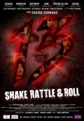 Фильмография Эдгар Аллан Гузман - лучший фильм Shake Rattle Roll 13.