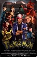 Фильмография Ребекка Стром - лучший фильм Pokemon Apokelypse.