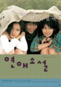 Фильмография Hie-ju Jeon - лучший фильм Друзья и любовник.