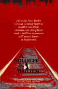 Фильмография Стивен Джойс - лучший фильм Незнакомец наблюдает.