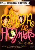 Фильмография Хесус Кабреро - лучший фильм Любовь мужчины.
