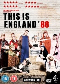 Фильмография Томас Тургус - лучший фильм Это – Англия. Год 1988 (мини-сериал).