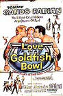 Фильмография Тоби Майклс - лучший фильм Love in a Goldfish Bowl.