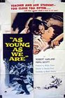 Фильмография Harold Dyrenforth - лучший фильм Как молоды мы были.