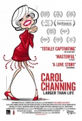 Фильмография Мардж Чэмпион - лучший фильм Кэрол Чэннинг: Больше жизни.