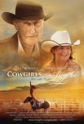 Фильмография Кэтлин Роуз Перкинс - лучший фильм Cowgirls n' Angels.