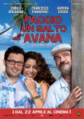 Фильмография Франческо Паннофино - лучший фильм Как переехать в Гавану.