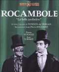 Фильмография Рауль Кюре - лучший фильм Rocambole  (сериал 1964-1966).
