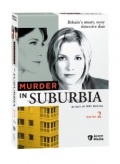 Фильмография Джереми Шеффилд - лучший фильм Murder in Suburbia  (сериал 2004-2005).