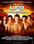 Фильмография Dj Parker - лучший фильм 1313: UFO Invasion.