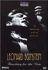 Фильмография Александр Бернштейн - лучший фильм Leonard Bernstein, Reaching for the Note.