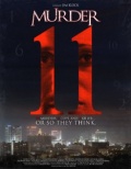 Фильмография Джим Клок - лучший фильм Murder Eleven.