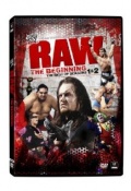 Фильмография Виктория Кроуфорд - лучший фильм WWE: The Best of RAW 2009.