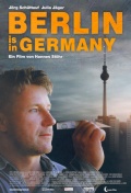 Фильмография Робин Бекер - лучший фильм Берлин, город в Германии.