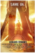 Фильмография Мэдисон Бёрдж - лучший фильм Humans Versus Zombies.