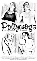Фильмография Линдси Петерсон - лучший фильм Pollywogs.