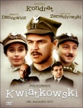 Фильмография Tomasz Schimscheiner - лучший фильм Полковник Квятковский.
