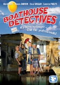 Фильмография Анна Харрис - лучший фильм The Boathouse Detectives.