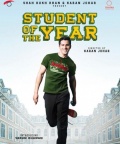 Фильмография Сидхарт Мальхотра - лучший фильм Студент года.