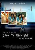 Фильмография Hsiao-shun Hsu - лучший фильм Открыто до полуночи.