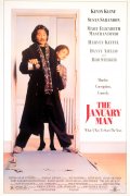 Фильмография Джейн Хейнс - лучший фильм Январский человек.
