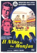 Фильмография Пакито Кано - лучший фильм El nino de las monjas.