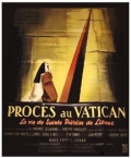 Фильмография France Descaut - лучший фильм Proces au Vatican.