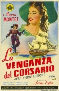 Фильмография Умберто Аквилино - лучший фильм La vendetta del corsaro.