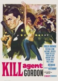 Фильмография Питер Блейдс - лучший фильм Password: Uccidete agente Gordon.