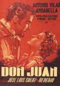 Фильмография Марио Берриатуа - лучший фильм Дон Жуан.