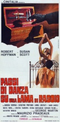 Фильмография Anuska Borova - лучший фильм Passi di danza su una lama di rasoio.