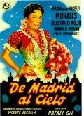 Фильмография Энрике Эррерос - лучший фильм De Madrid al cielo.