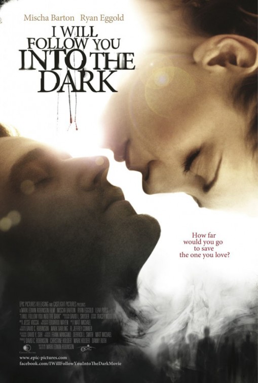 Фильмография Ронни Дж. Кларк - лучший фильм В темноте.