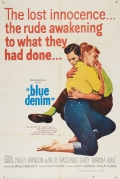 Фильмография Роберта Шор - лучший фильм Blue Denim.