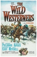 Фильмография Нэнси Ковак - лучший фильм The Wild Westerners.